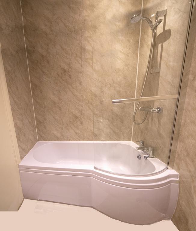 Hilbury Court Hotel Trowbridge Extérieur photo