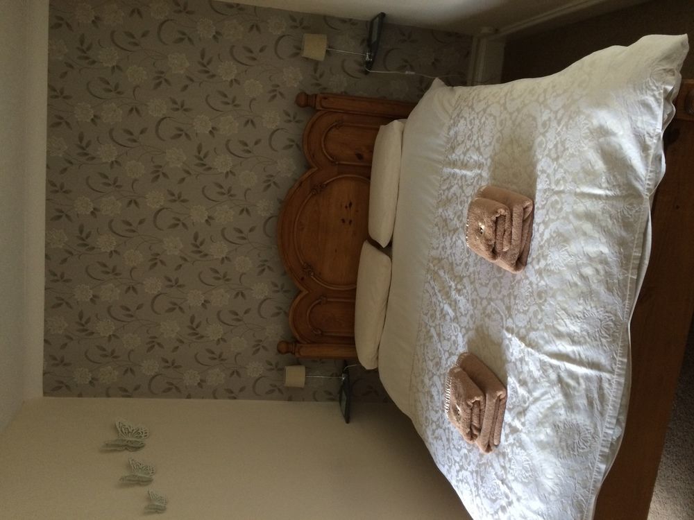 Hilbury Court Hotel Trowbridge Extérieur photo