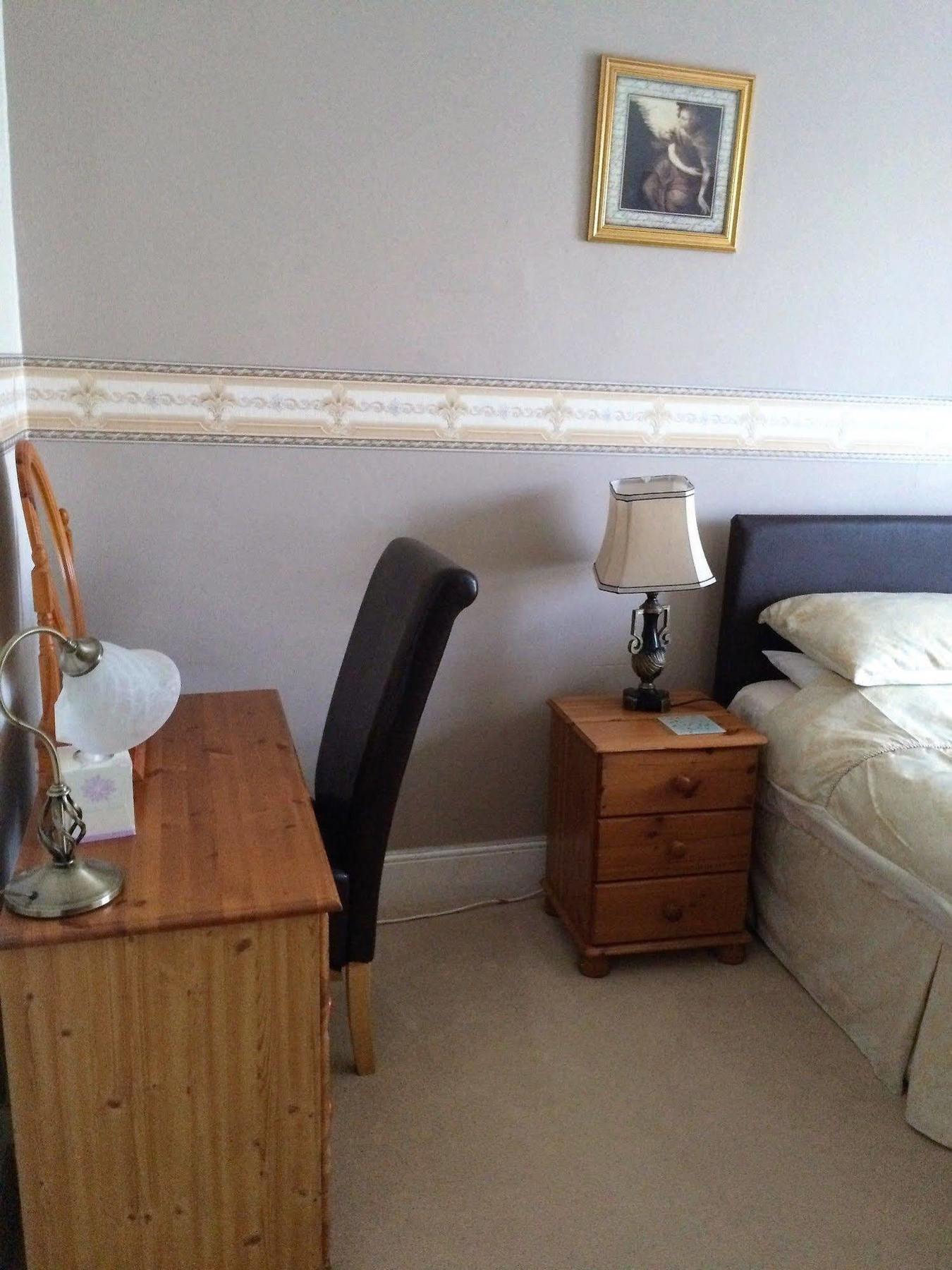 Hilbury Court Hotel Trowbridge Extérieur photo